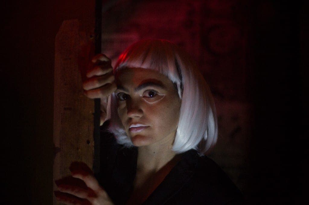 Porträtfoto von Maria Zanatta
