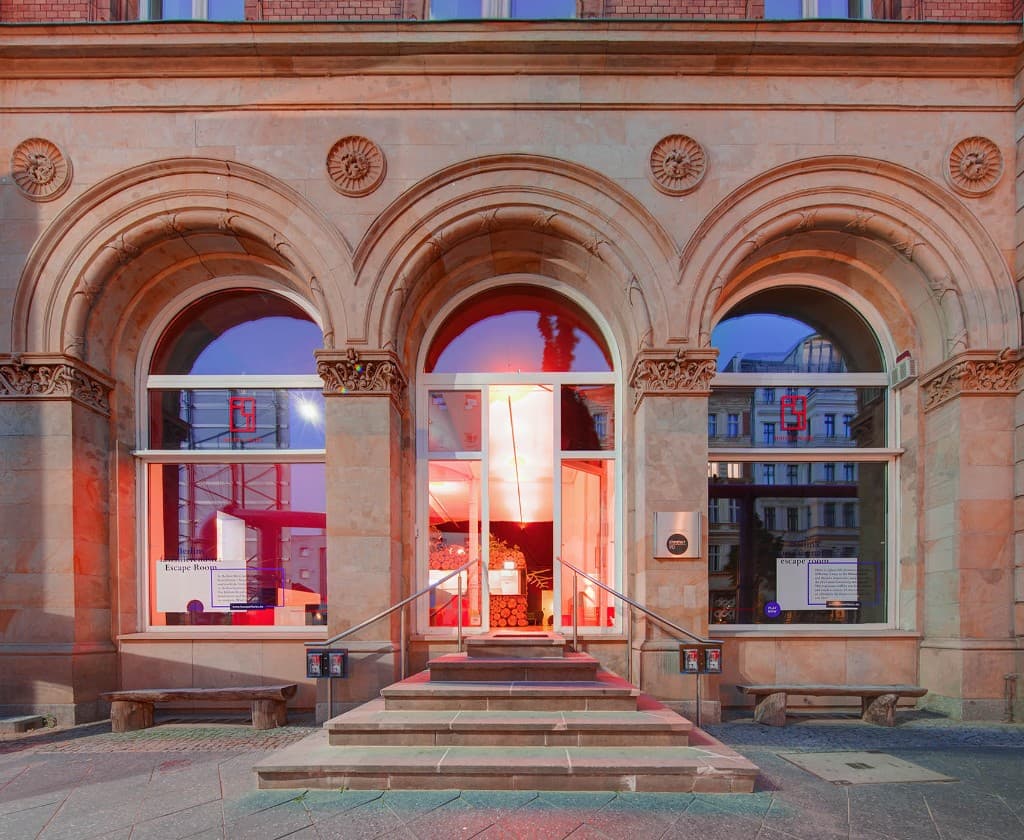 House of Tales – Escape Room Berlin