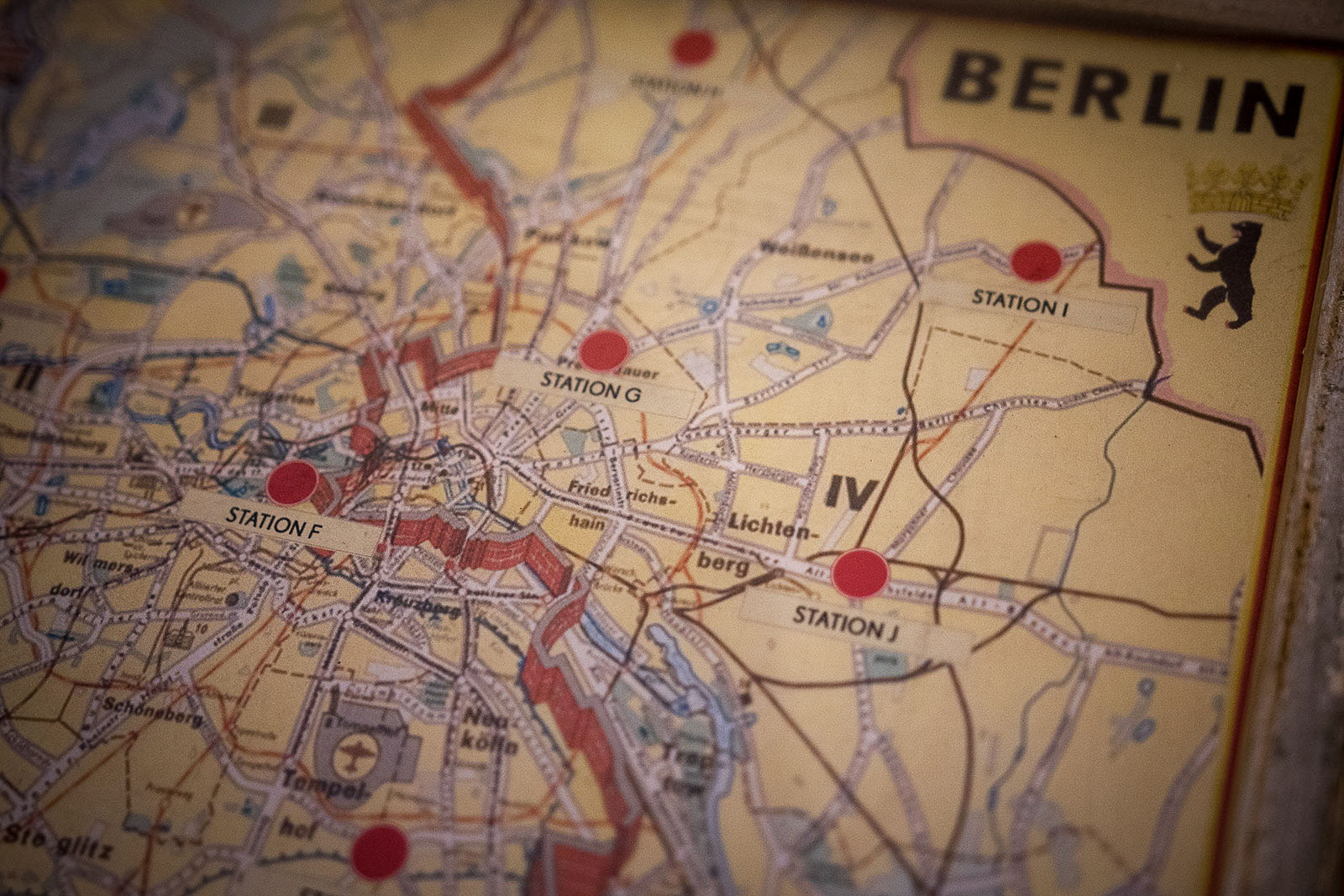 Checkpoint Charlie – Impressionen 3