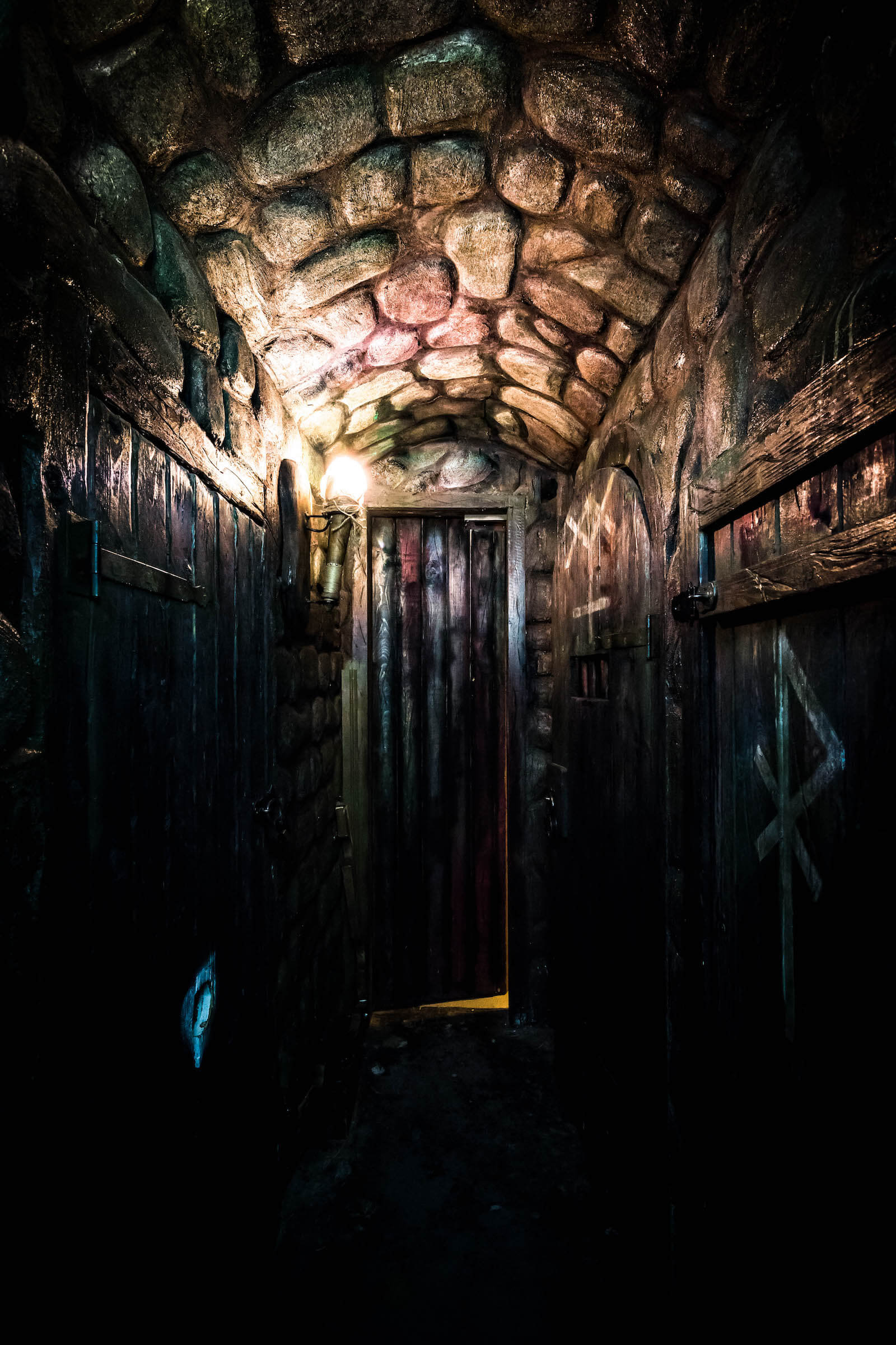 Der Henker – Impressionen 1