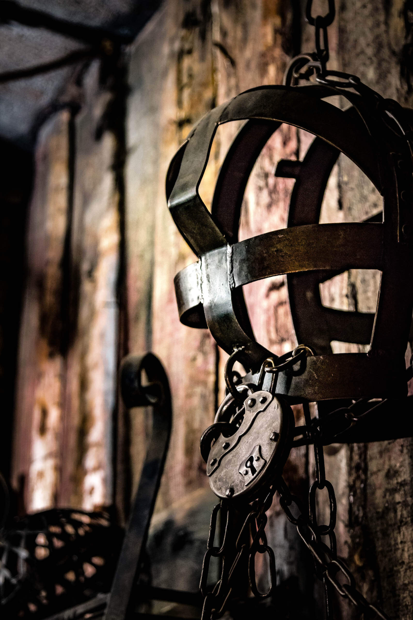 Der Henker – Impressionen 3