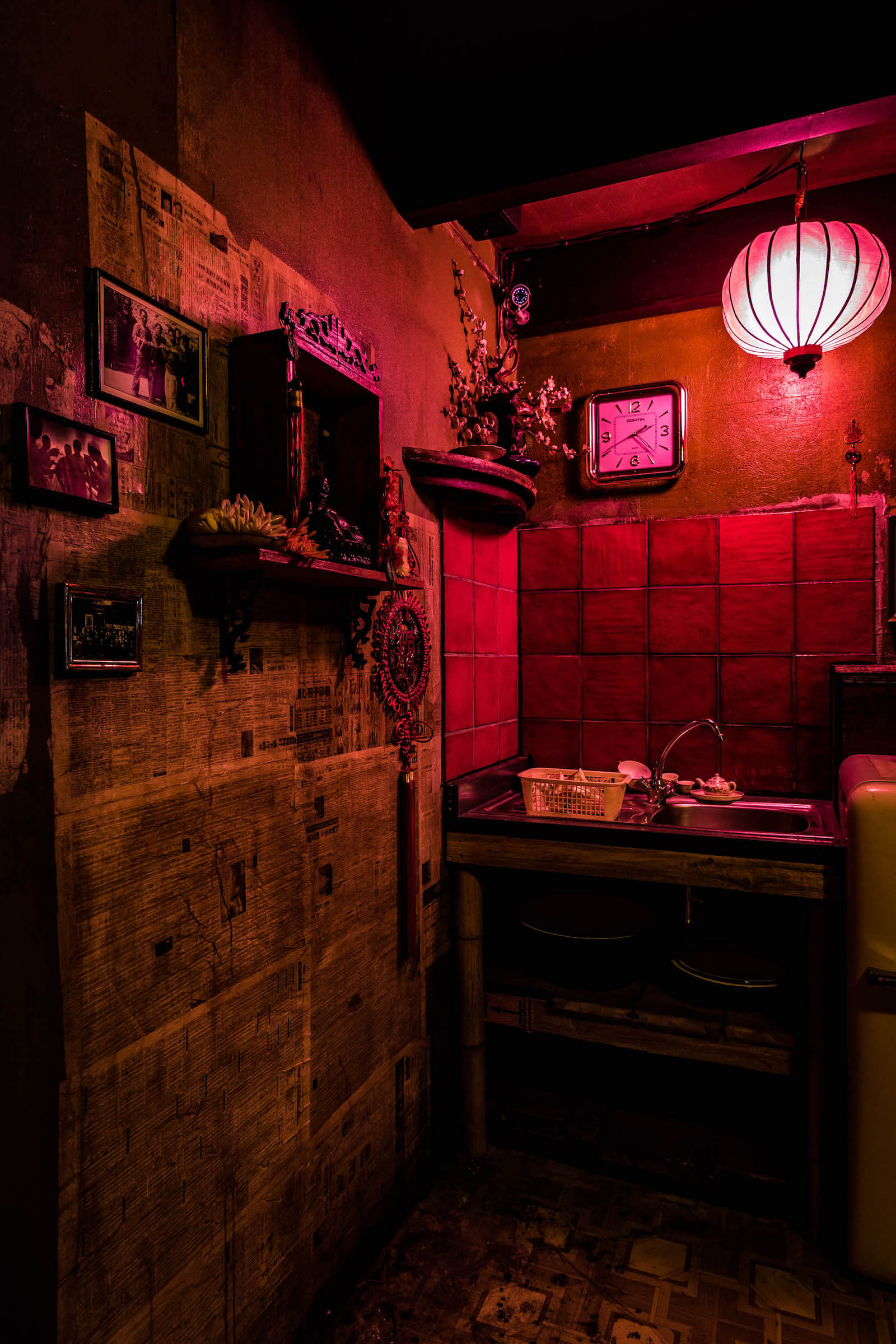 One Night in Hong Kong – Impressionen 2