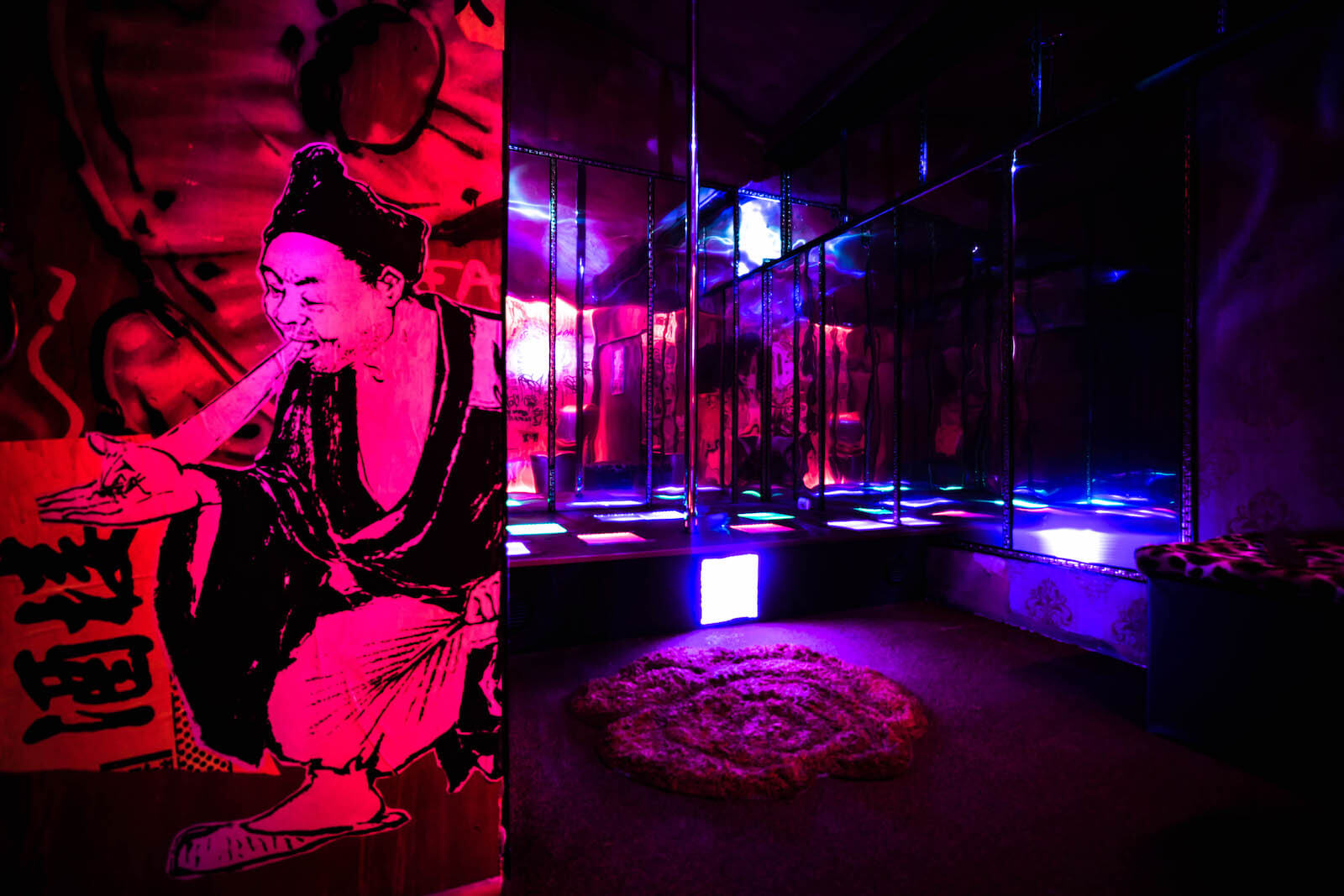 One Night in Hong Kong – Impressionen 4