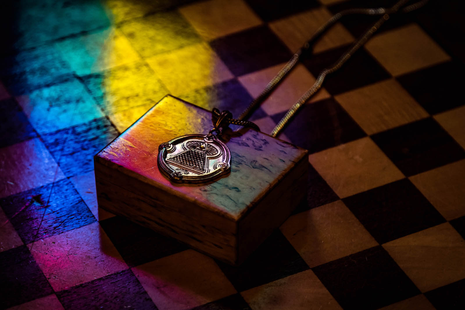 Die Illuminati Obsession – Impressionen 3