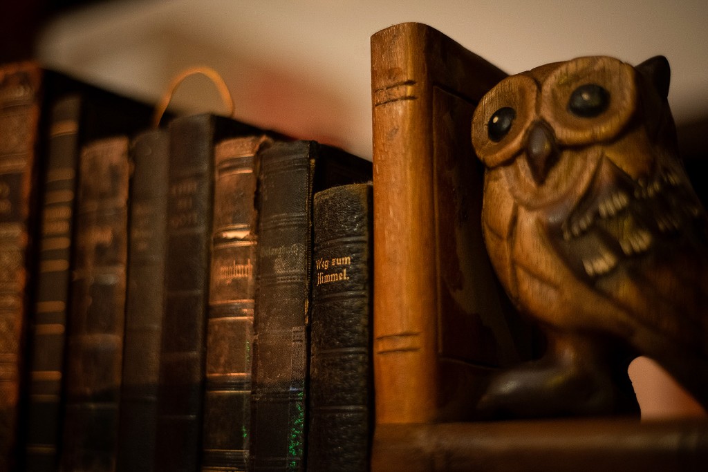 Die Illuminati Obsession – Impressionen 4