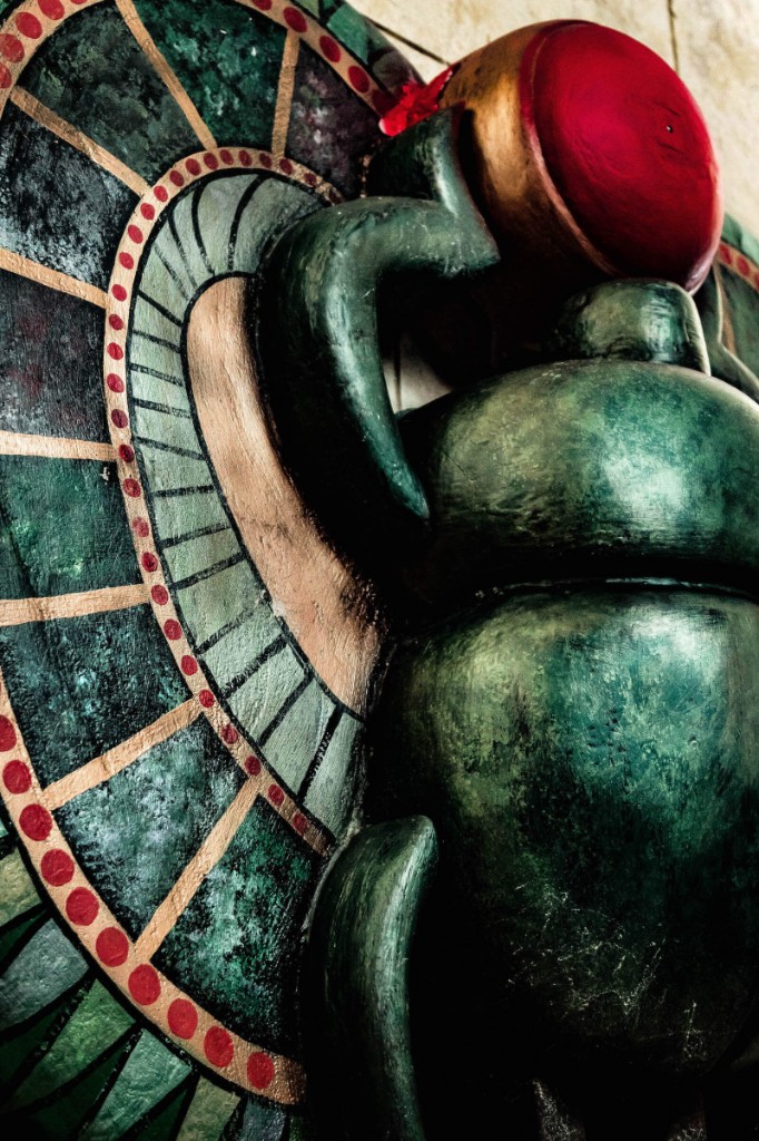Der Fluch des Pharaos – Impressionen 2