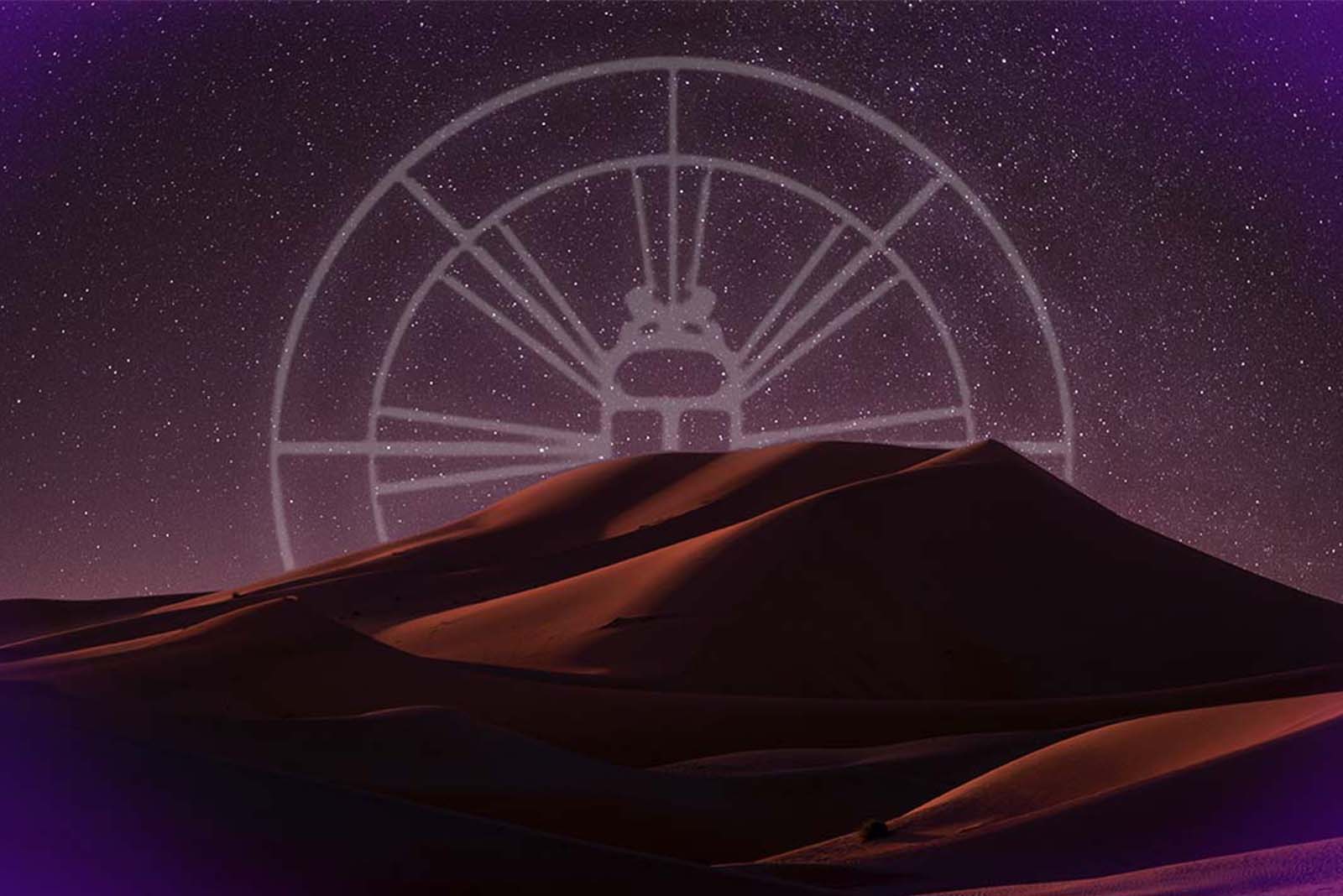 The Scarab's Legacy – Impressionen 1